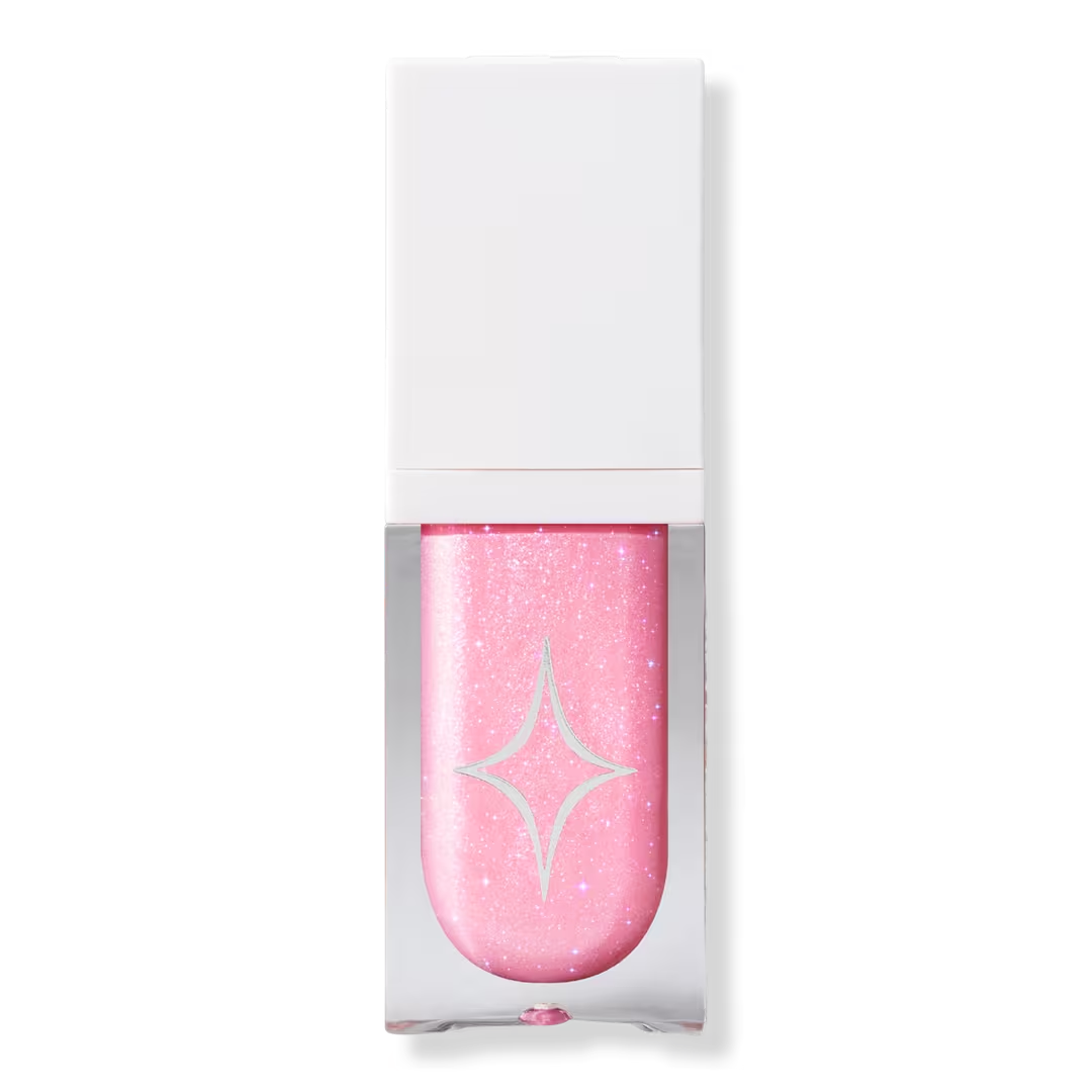 Magic Drip Glitter Lip Gloss Preventa