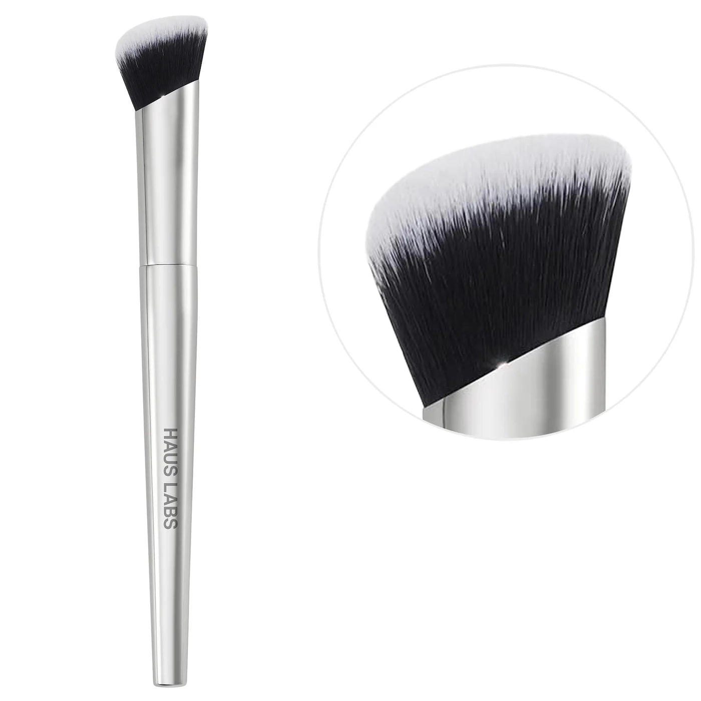 Cruelty-Free Concealer Brush Preventa