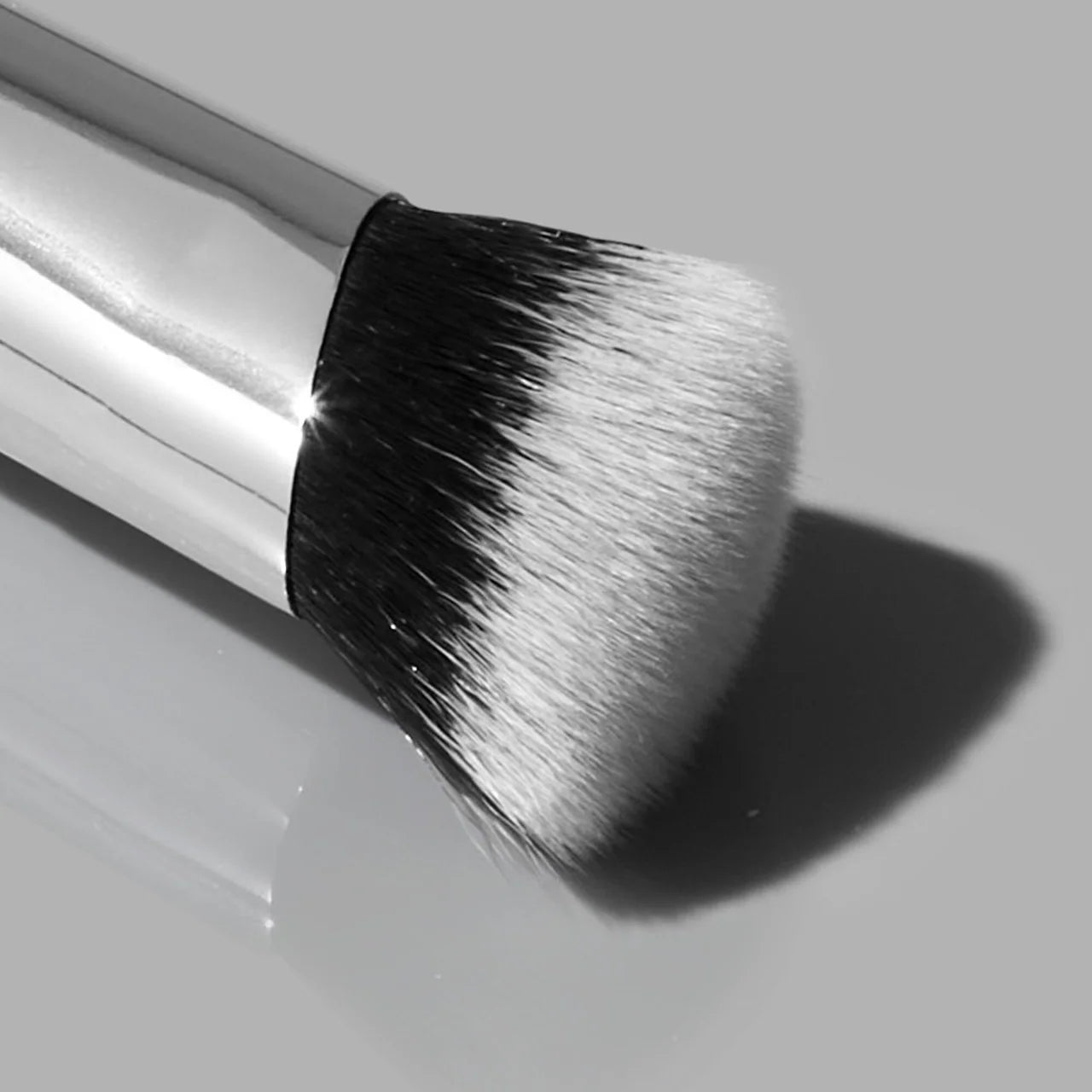 Cruelty-Free Concealer Brush Preventa