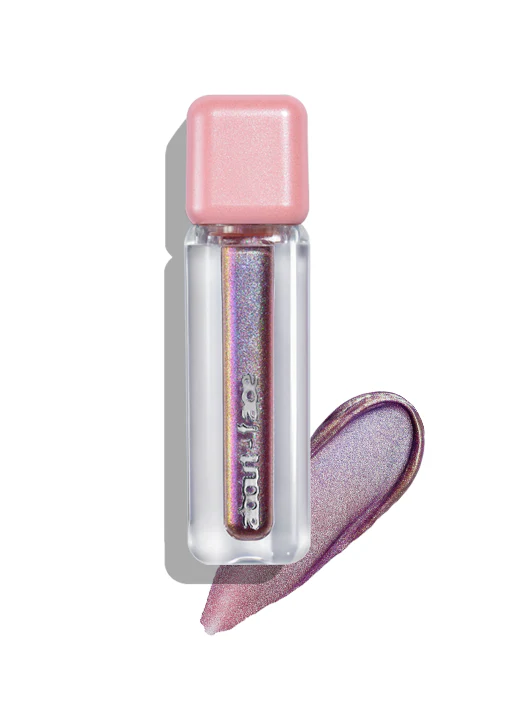 Holographic Eye Paints Preventa