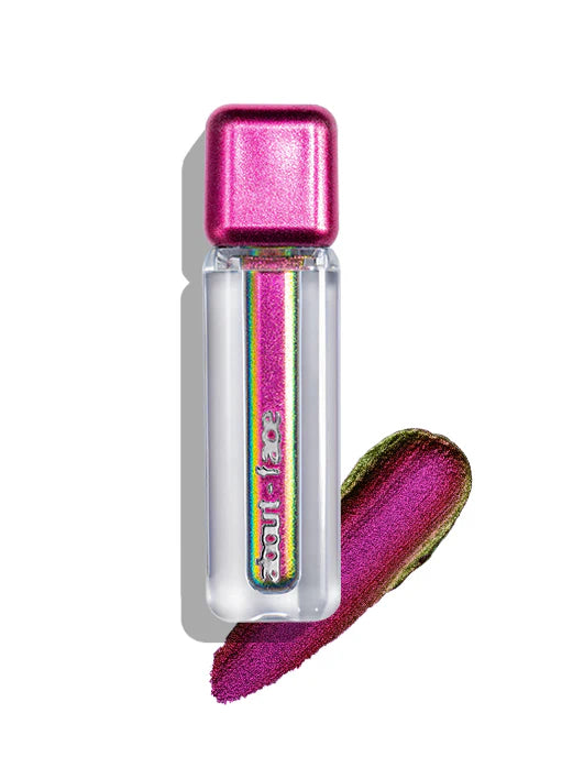Holographic Eye Paints Preventa
