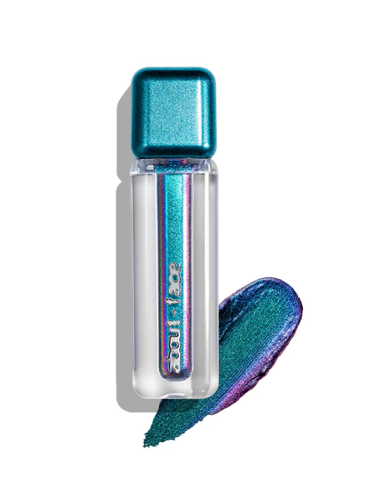 Holographic Eye Paints Preventa