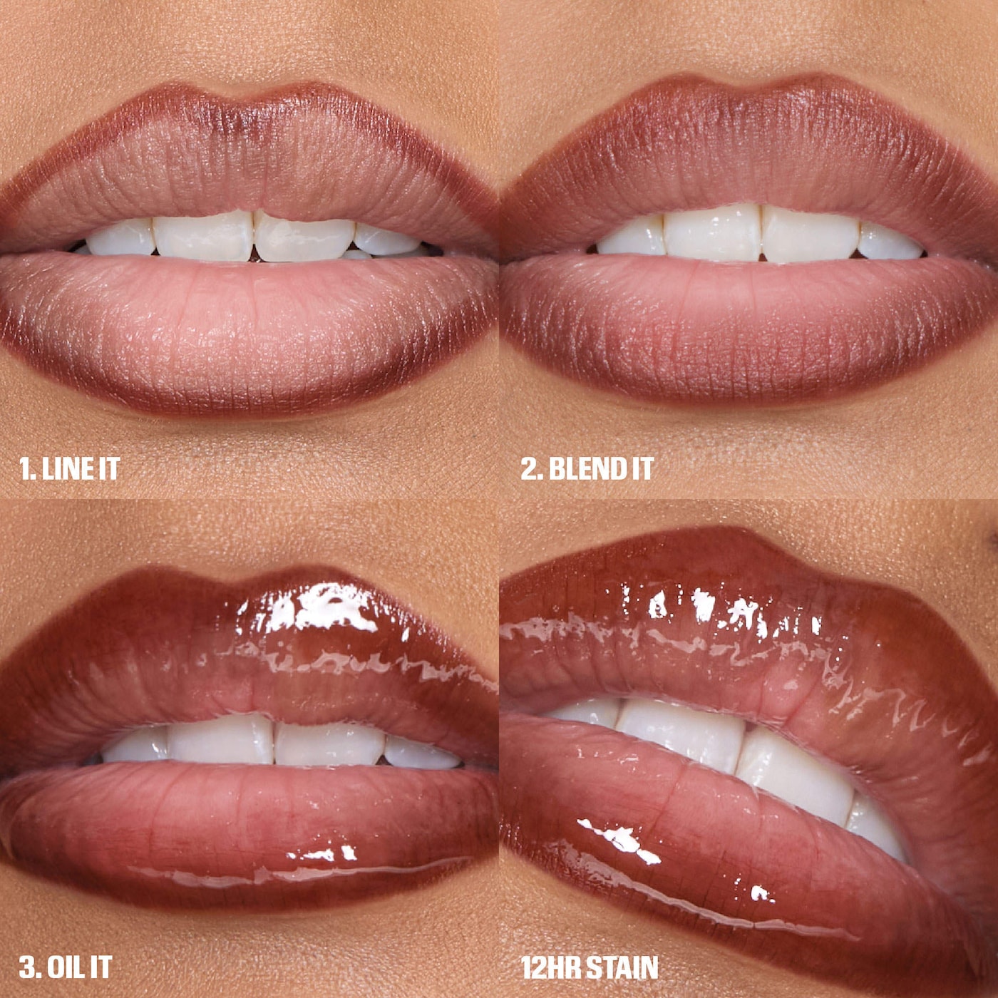 Make Out Sesh Lip Duos