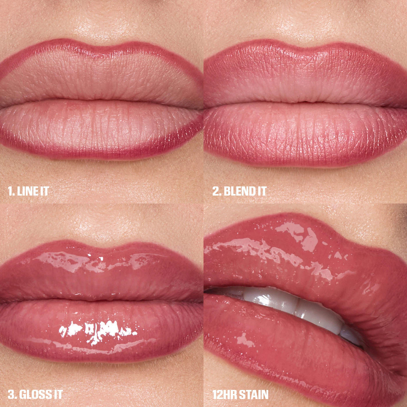 Make Out Sesh Lip Duos