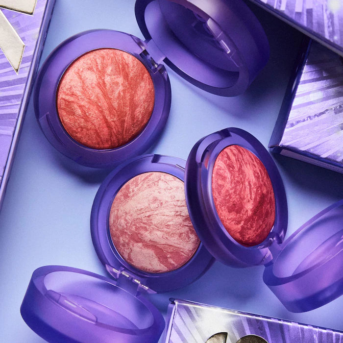 Mini Blush is Life Trio Gift Set Preventa