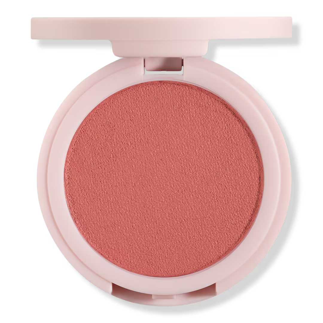 Hybrid Blush