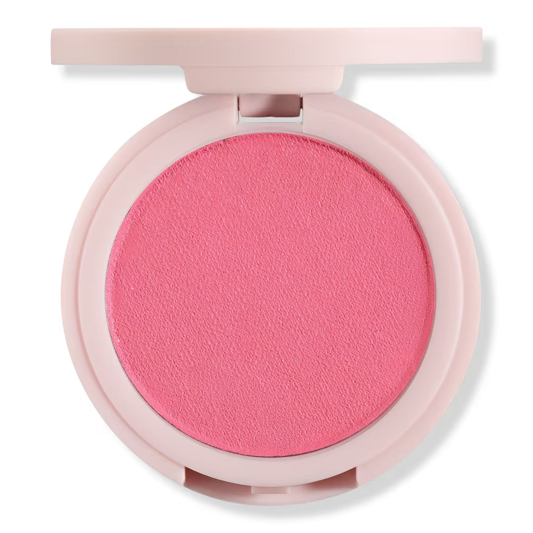 Hybrid Blush