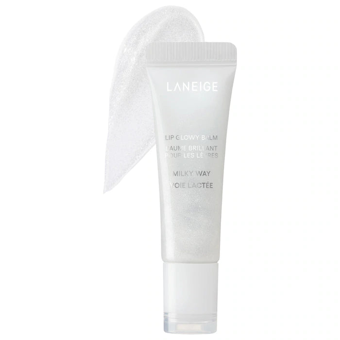 Lip Glowy Lightweight Hydration Balm with Shea Butter