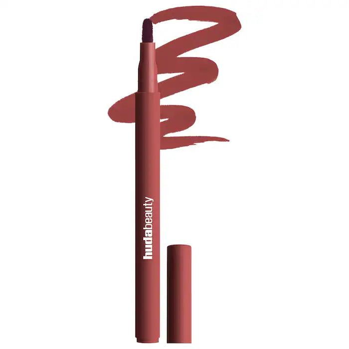 Lip Contour Lip Stain for 12-Hour Wear Preventa