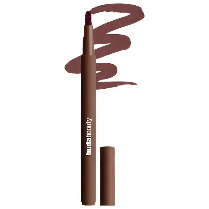 Lip Contour Lip Stain for 12-Hour Wear Preventa