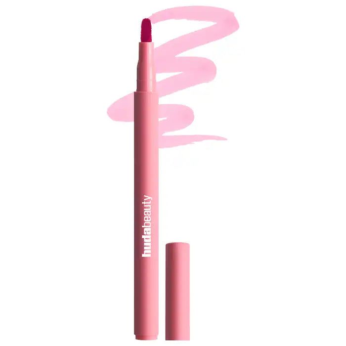 Lip Contour Lip Stain for 12-Hour Wear Preventa