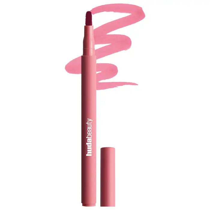 Lip Contour Lip Stain for 12-Hour Wear Preventa