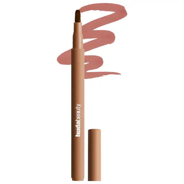 Lip Contour Lip Stain for 12-Hour Wear Preventa