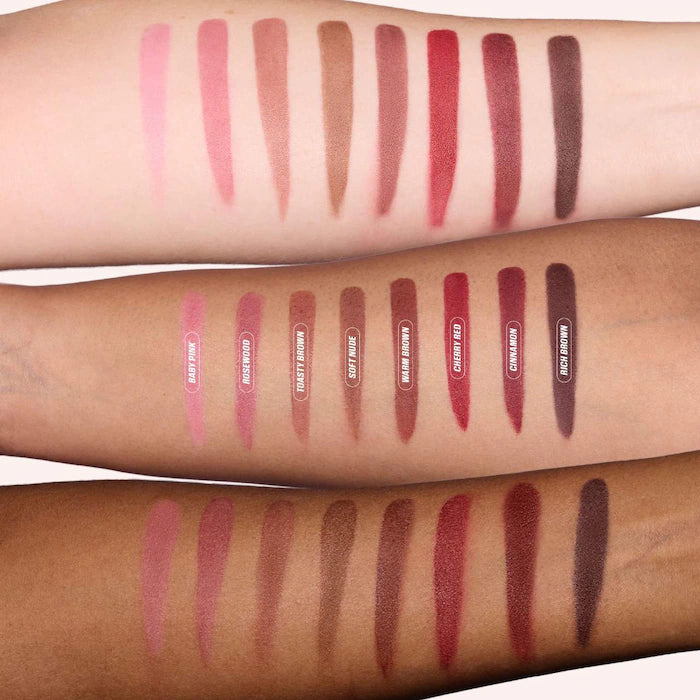 Lip Contour Lip Stain for 12-Hour Wear Preventa