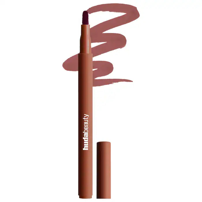 Lip Contour Lip Stain for 12-Hour Wear Preventa