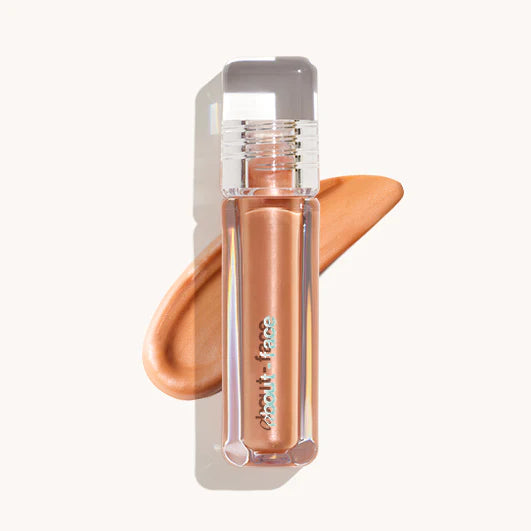 Light Lock Lip Gloss Preventa