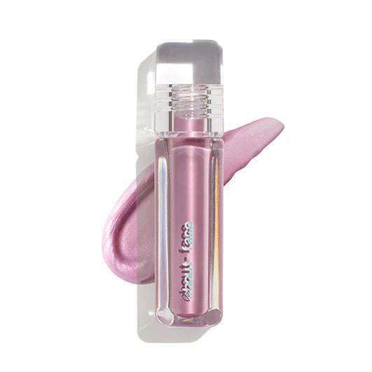 Light Lock Lip Gloss Preventa