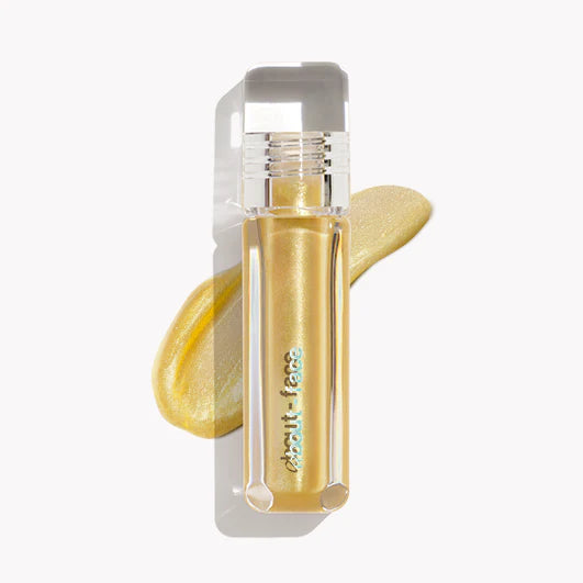 Light Lock Lip Gloss Preventa