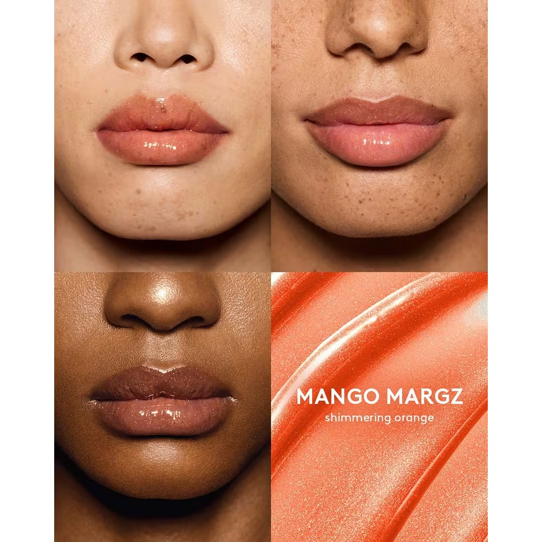 Gloss Bomb Universal Lip Luminizer Preventa