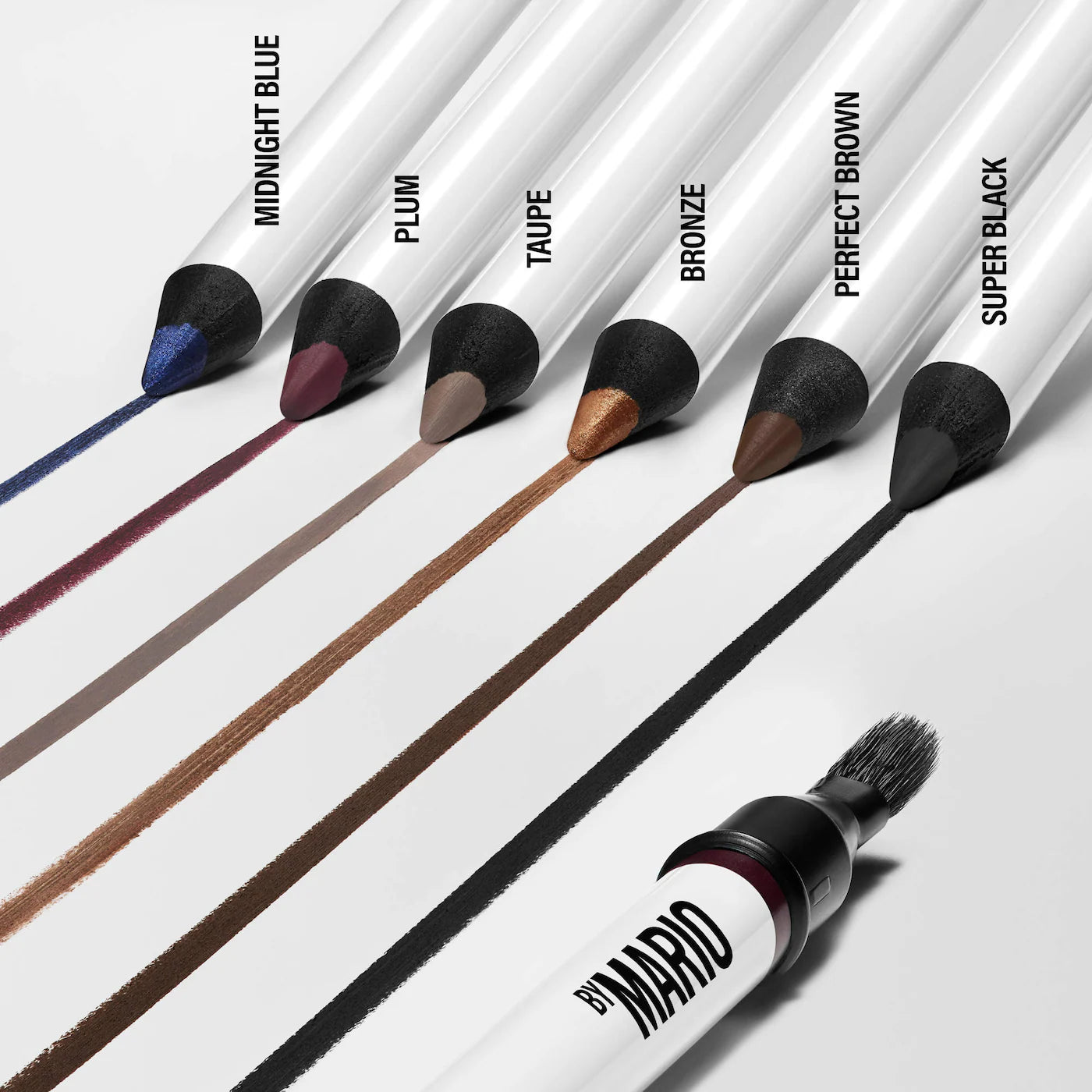 Master Pigment Pro™ Eyeliner Pencil