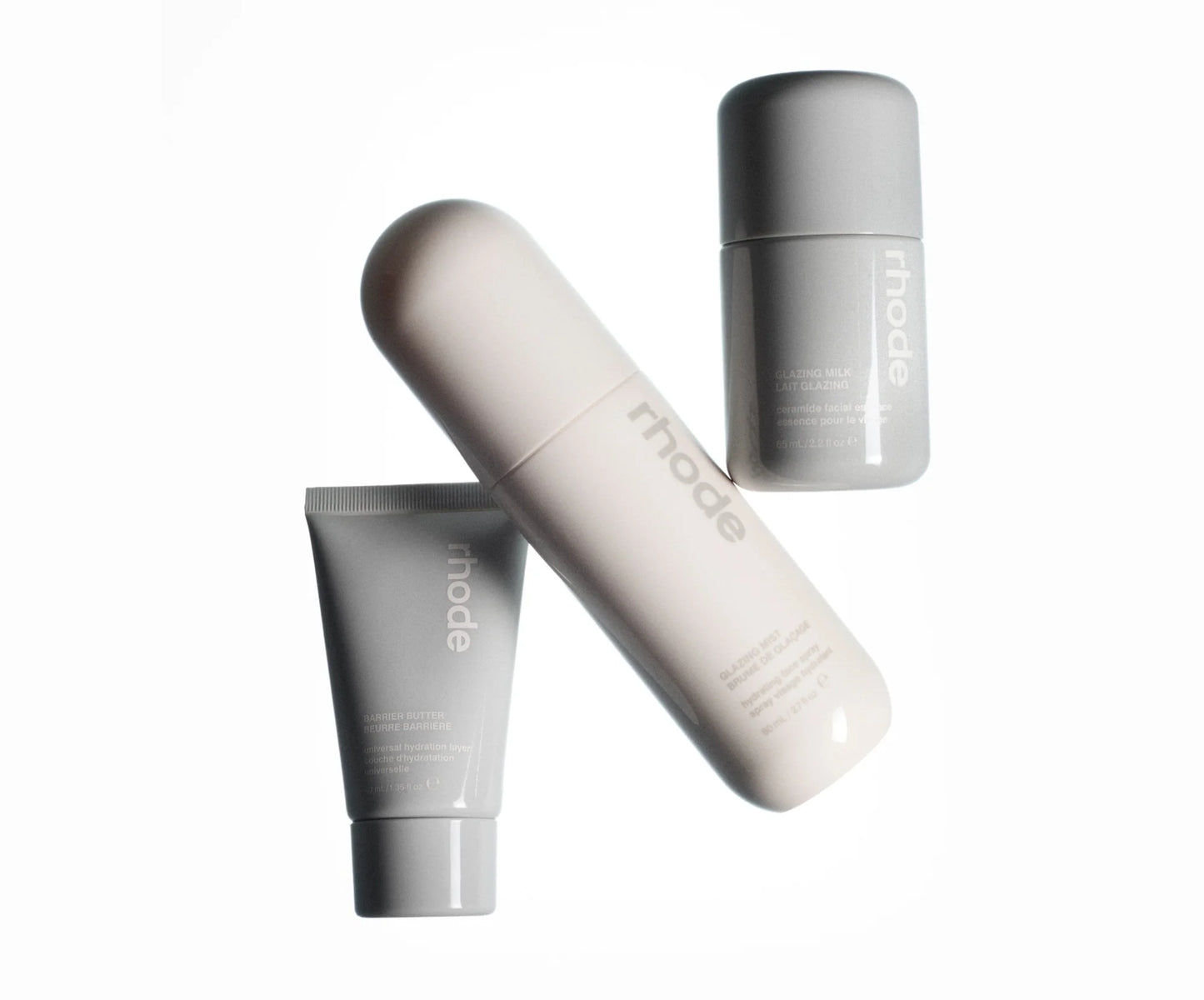 The Glow Set - PREVENTA
