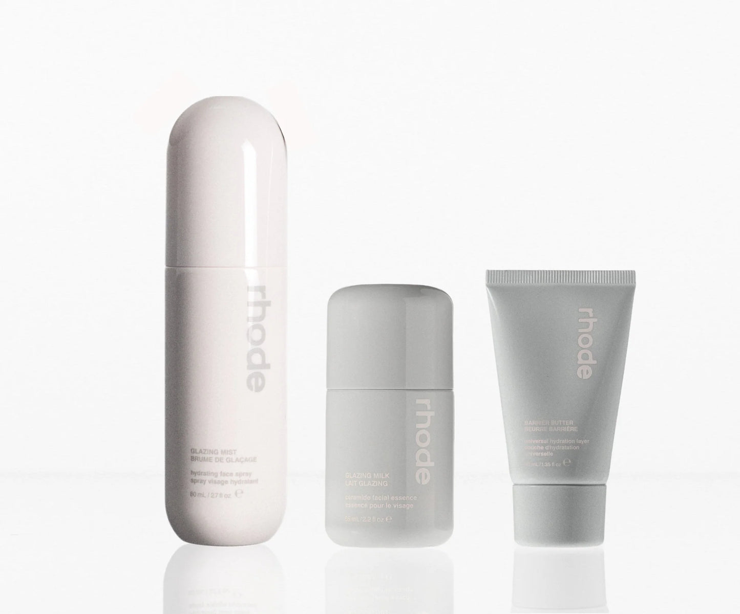 The Glow Set - PREVENTA