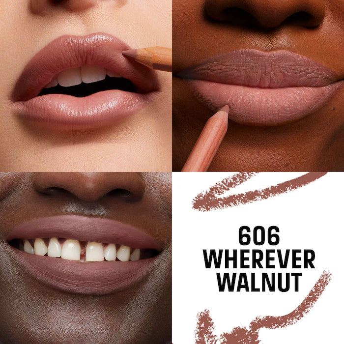 Mini Artist Color Lip Pencils & Super Boost Gloss Trio Preventa