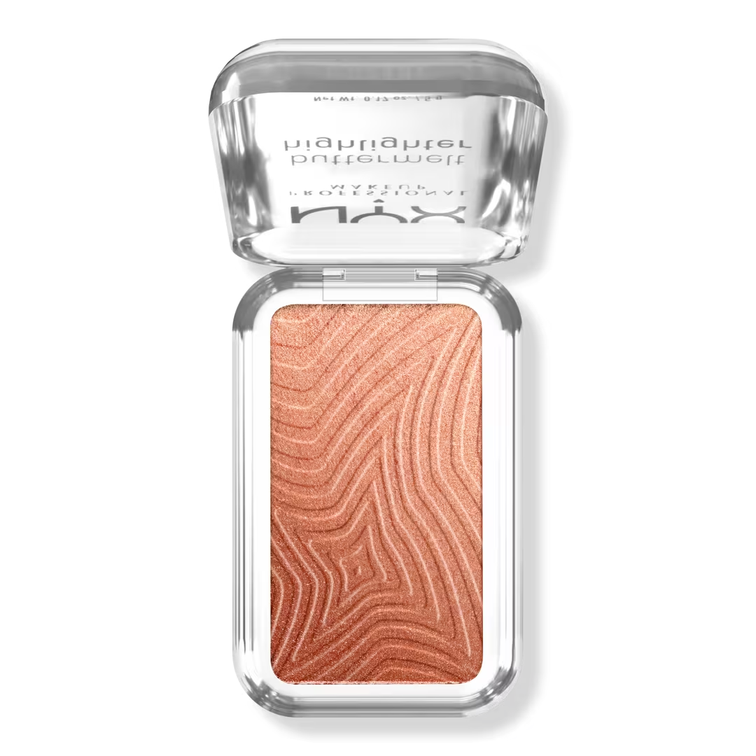 Buttermelt Highlight