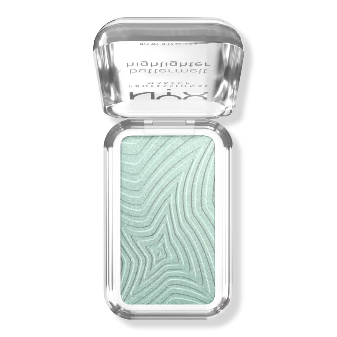Buttermelt Highlight