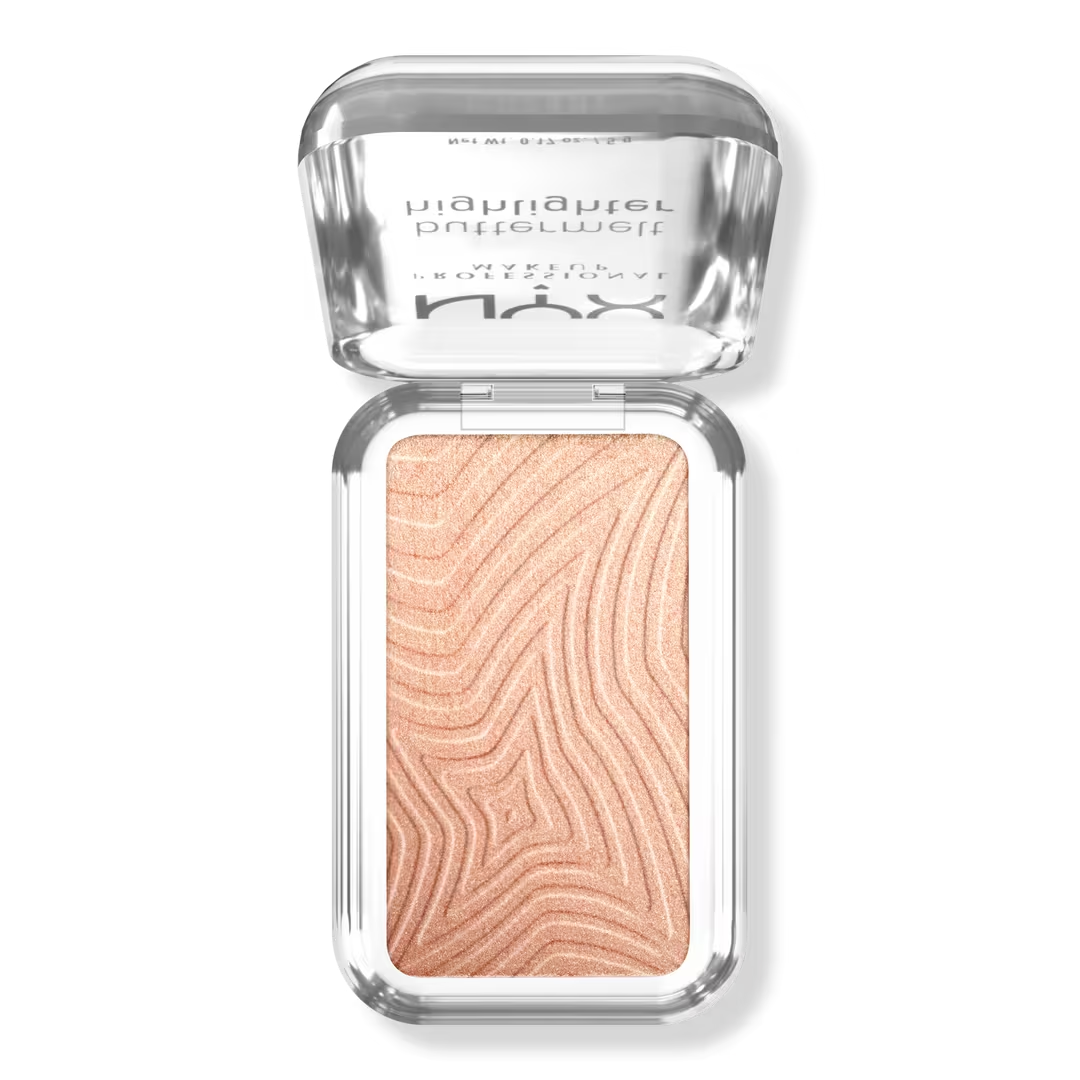 Buttermelt Highlight