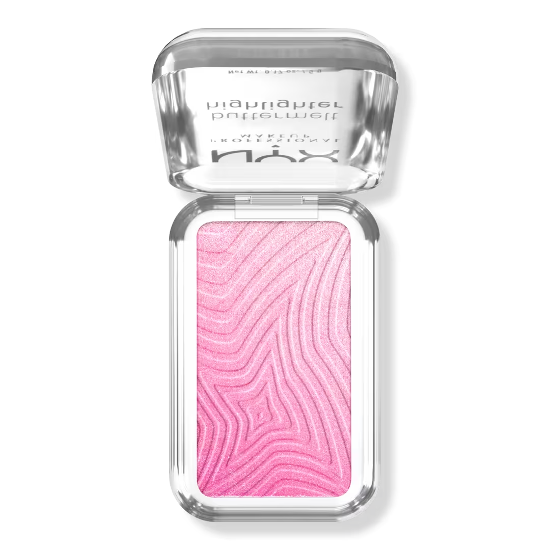 Buttermelt Highlight