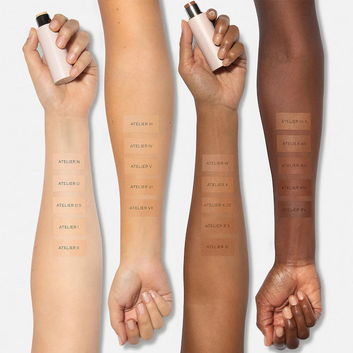 Vital Skin Full Coverage Multi-Use Foundation Stick - PREVENTA