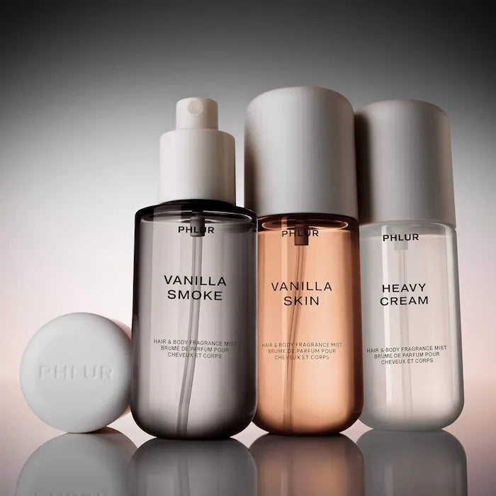 Decadent Layering Body Mist Set Preventa