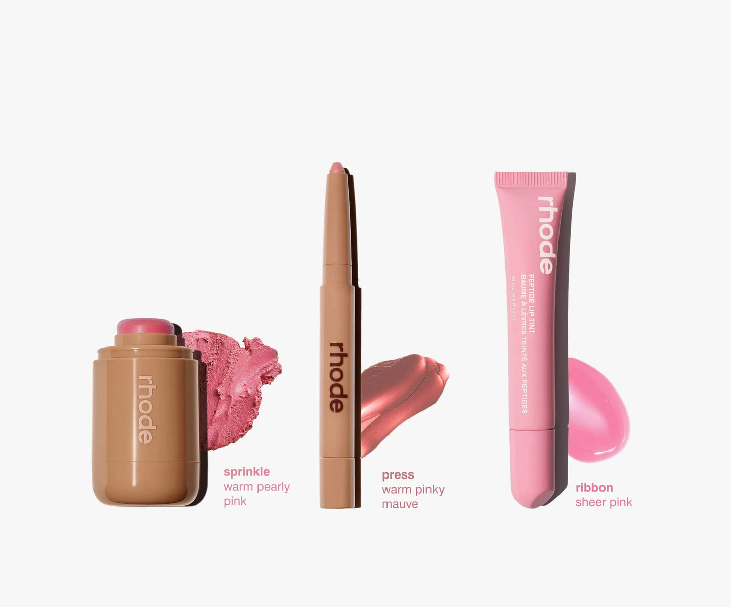 The Pink Edit - PREVENTA