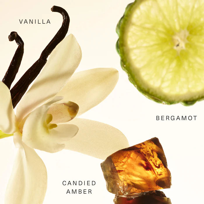 Amber Vanilla Rare Fragrance Layering Balm Preventa