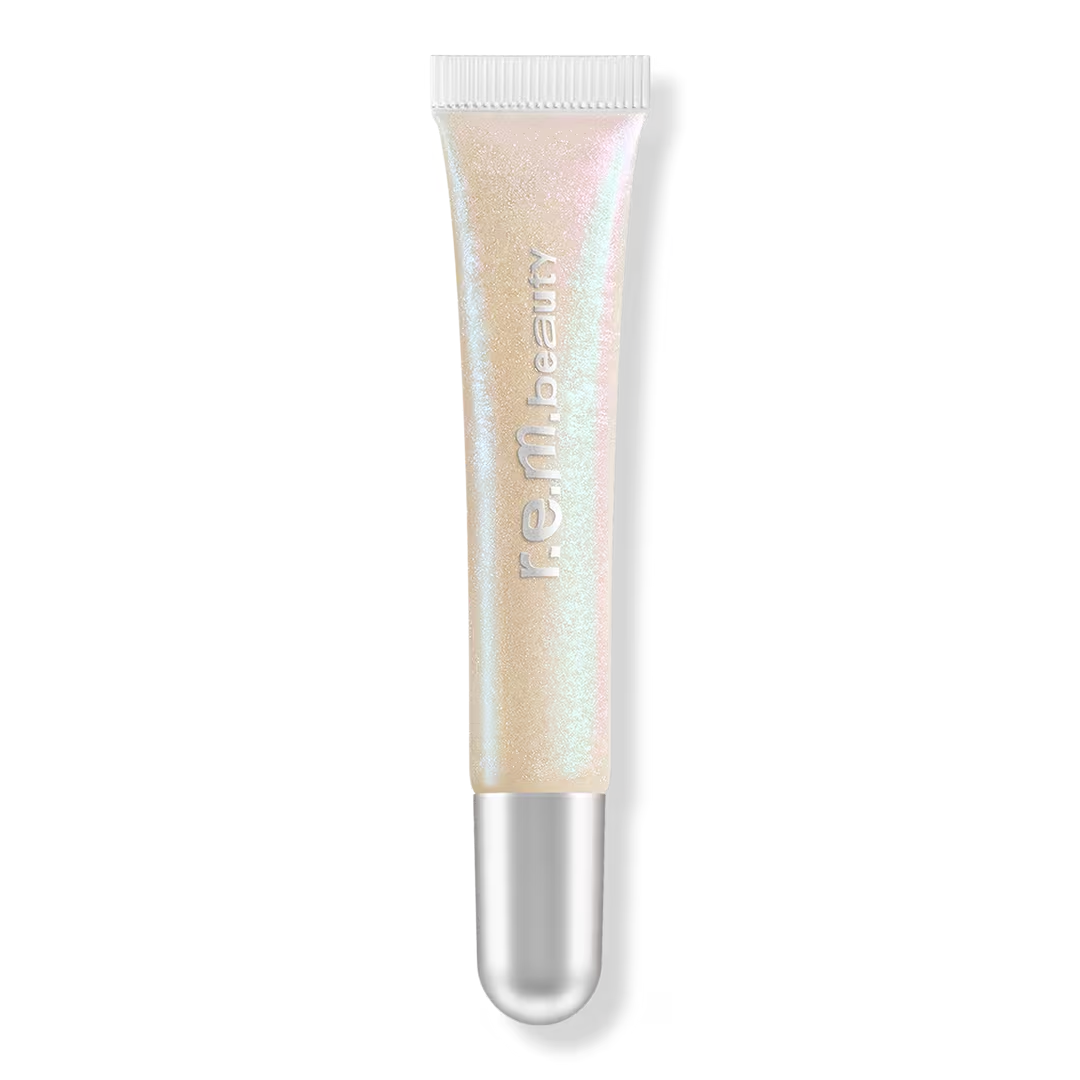 On Your Collar Plumping Lipgloss
