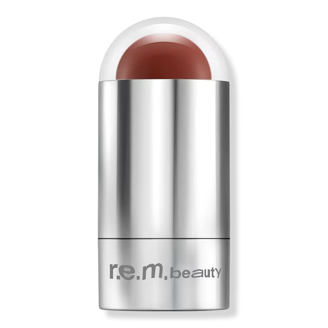 eclipse blush & lip stick