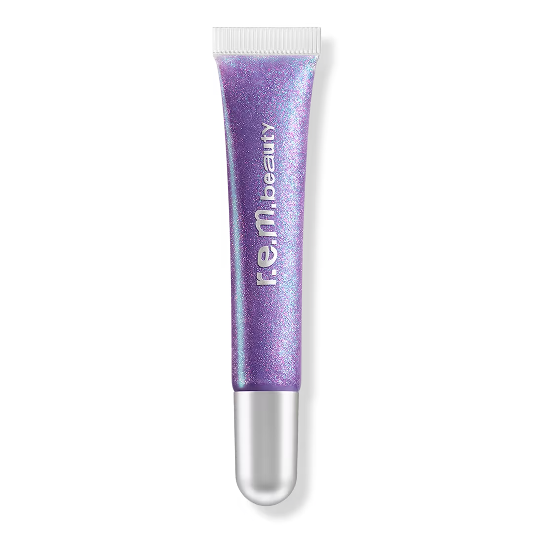 On Your Collar Plumping Lipgloss
