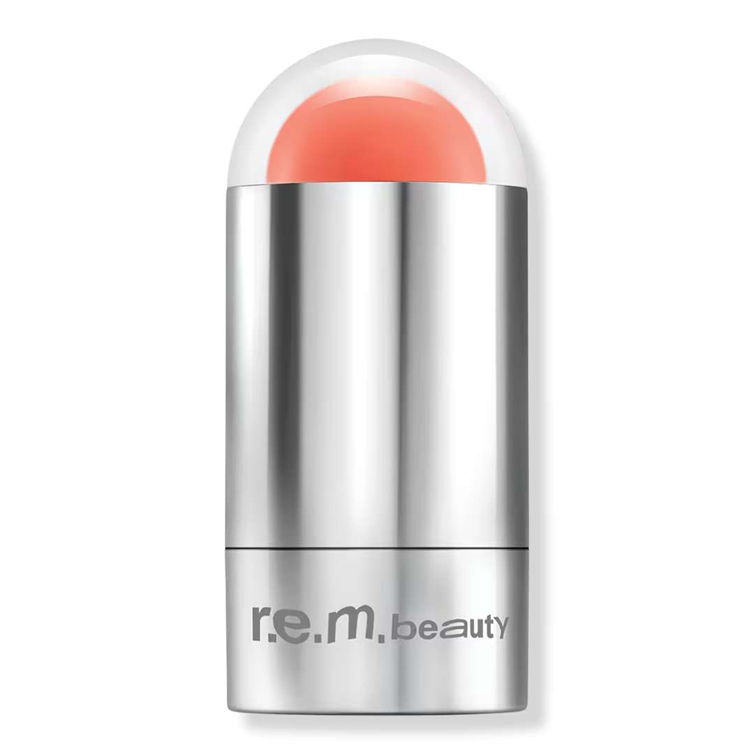 eclipse blush & lip stick