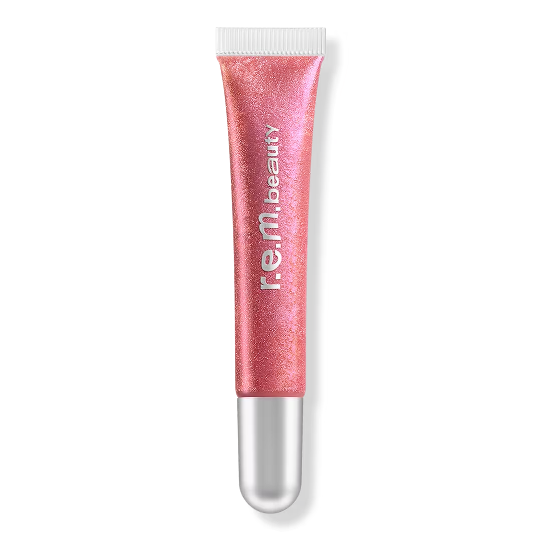 On Your Collar Plumping Lipgloss