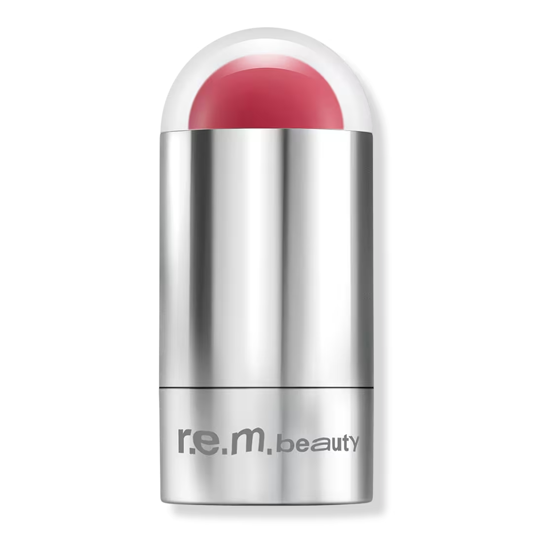 eclipse blush & lip stick