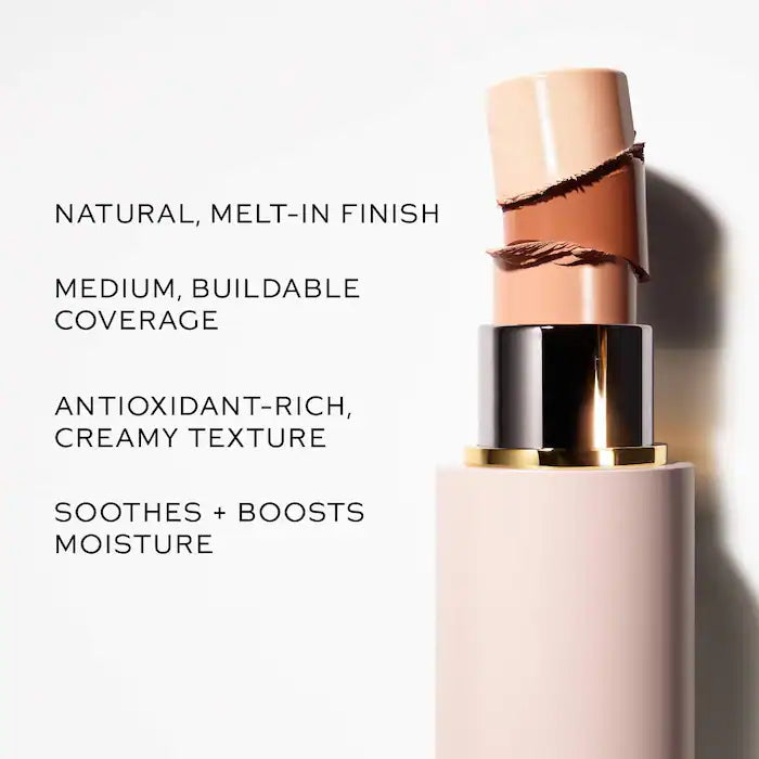 Vital Skin Full Coverage Multi-Use Foundation Stick - PREVENTA