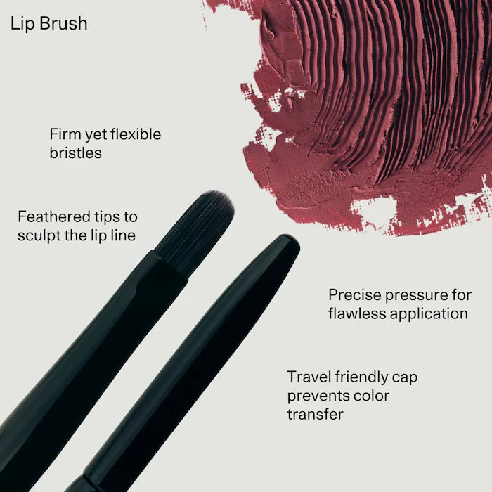 Lip Brush - PREVENTA