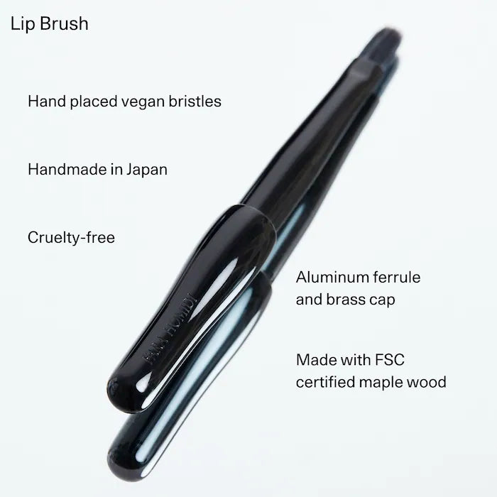 Lip Brush - PREVENTA