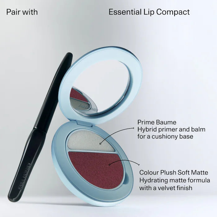 Lip Brush - PREVENTA
