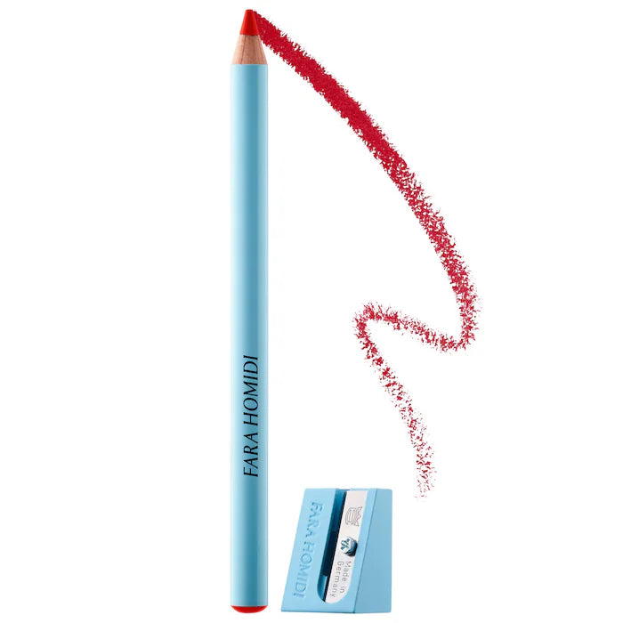 Smudge & Contour Lip Pencil - PREVENTA