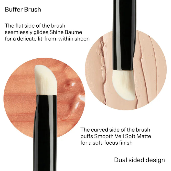 Buffer Brush - PREVENTA