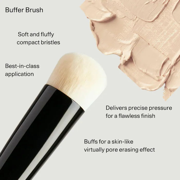 Buffer Brush - PREVENTA