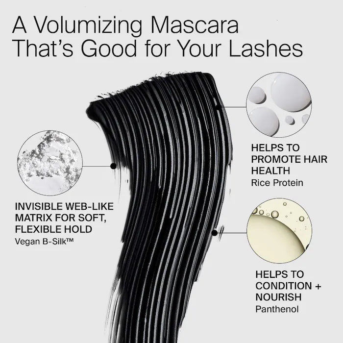 B Structural Volumizing and Lengthening Mascara - PREVENTA