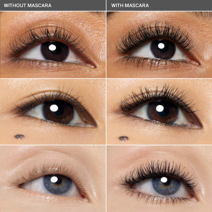 B Structural Volumizing and Lengthening Mascara - PREVENTA